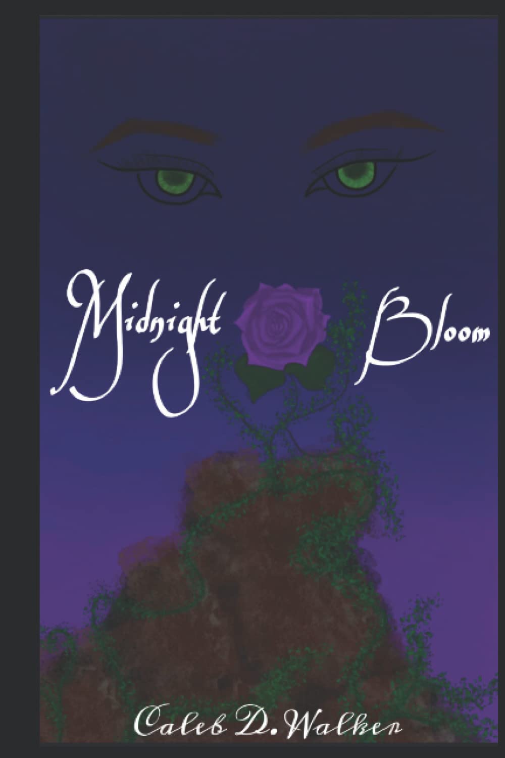 Midnight Bloom (The Midnight Empire) poster