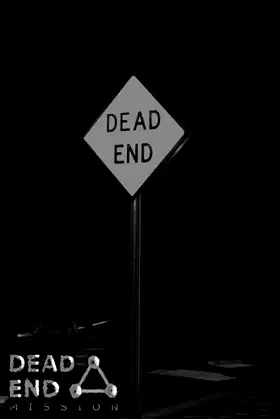 DEAD END MISSION poster