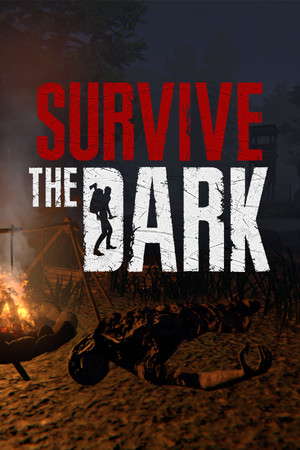 Survive The Dark poster