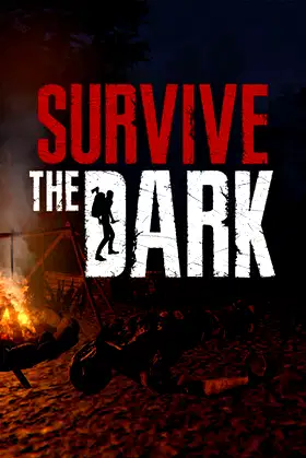 Survive The Dark poster