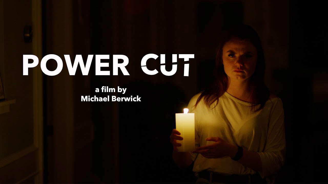 POWER CUT - SHORT HORROR FILM