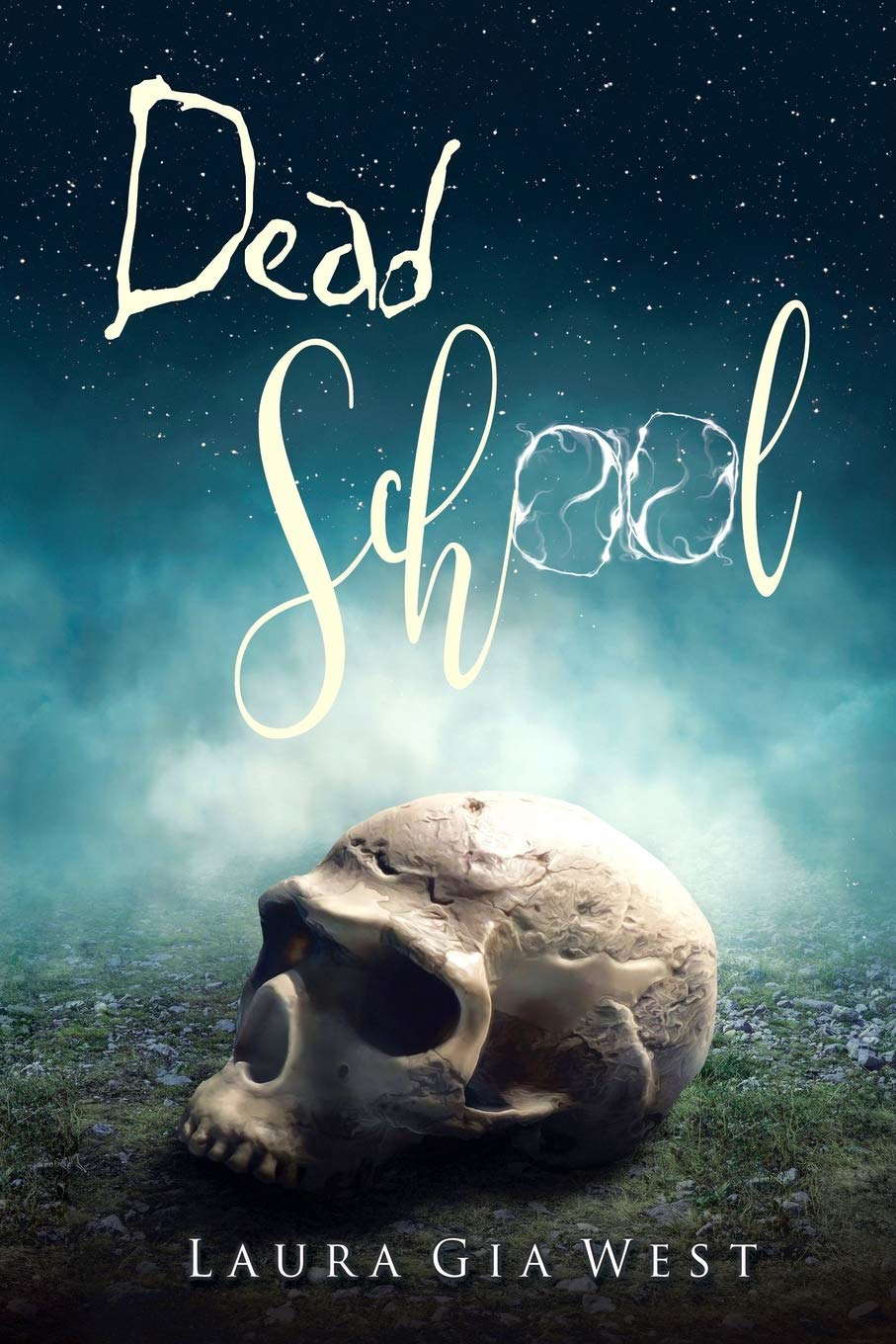 Dead School poster