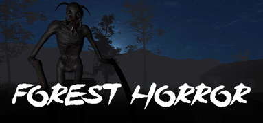 Forest Horror capsule