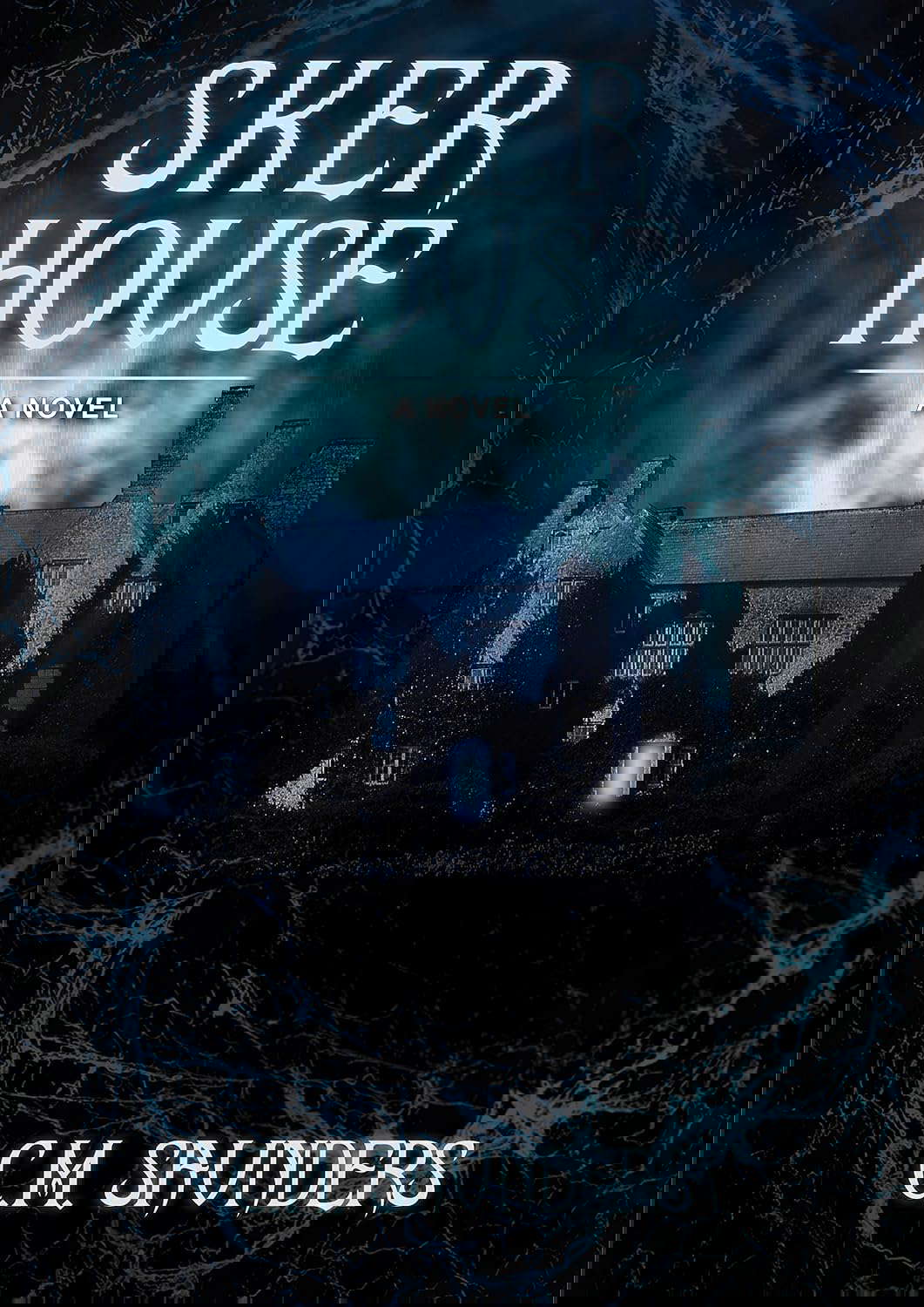 Sker House poster