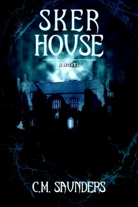 Sker House poster
