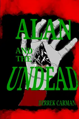 Alan and the Undead poster