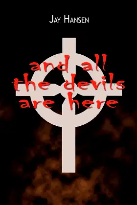 And all the devils are here poster