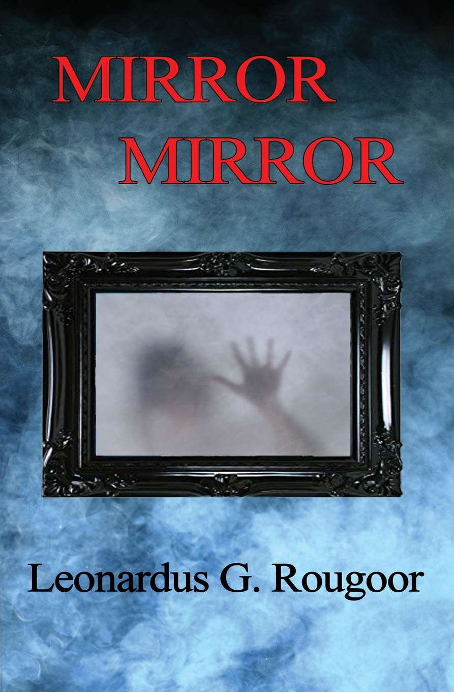 Mirror Mirror poster
