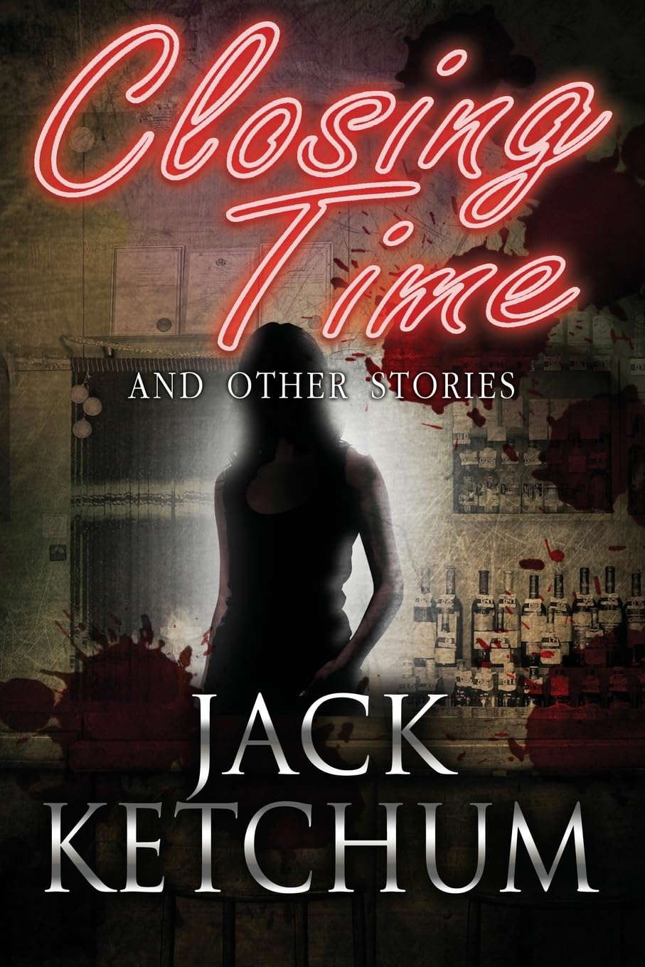 Closing Time and Other Stories poster