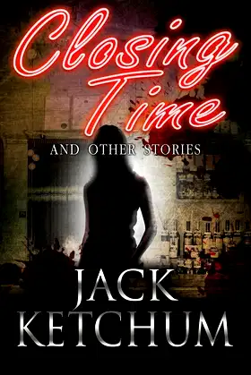 Closing Time and Other Stories poster