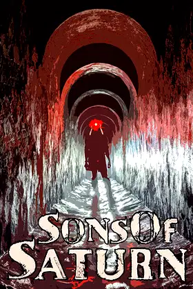 Sons of Saturn poster