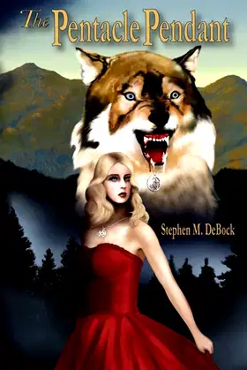 The Pentacle Pendant poster