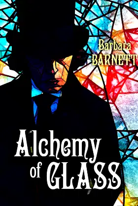 Alchemy of Glass (2) (The Apothecary’s Curse Series) poster
