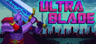 Ultra Blade capsule