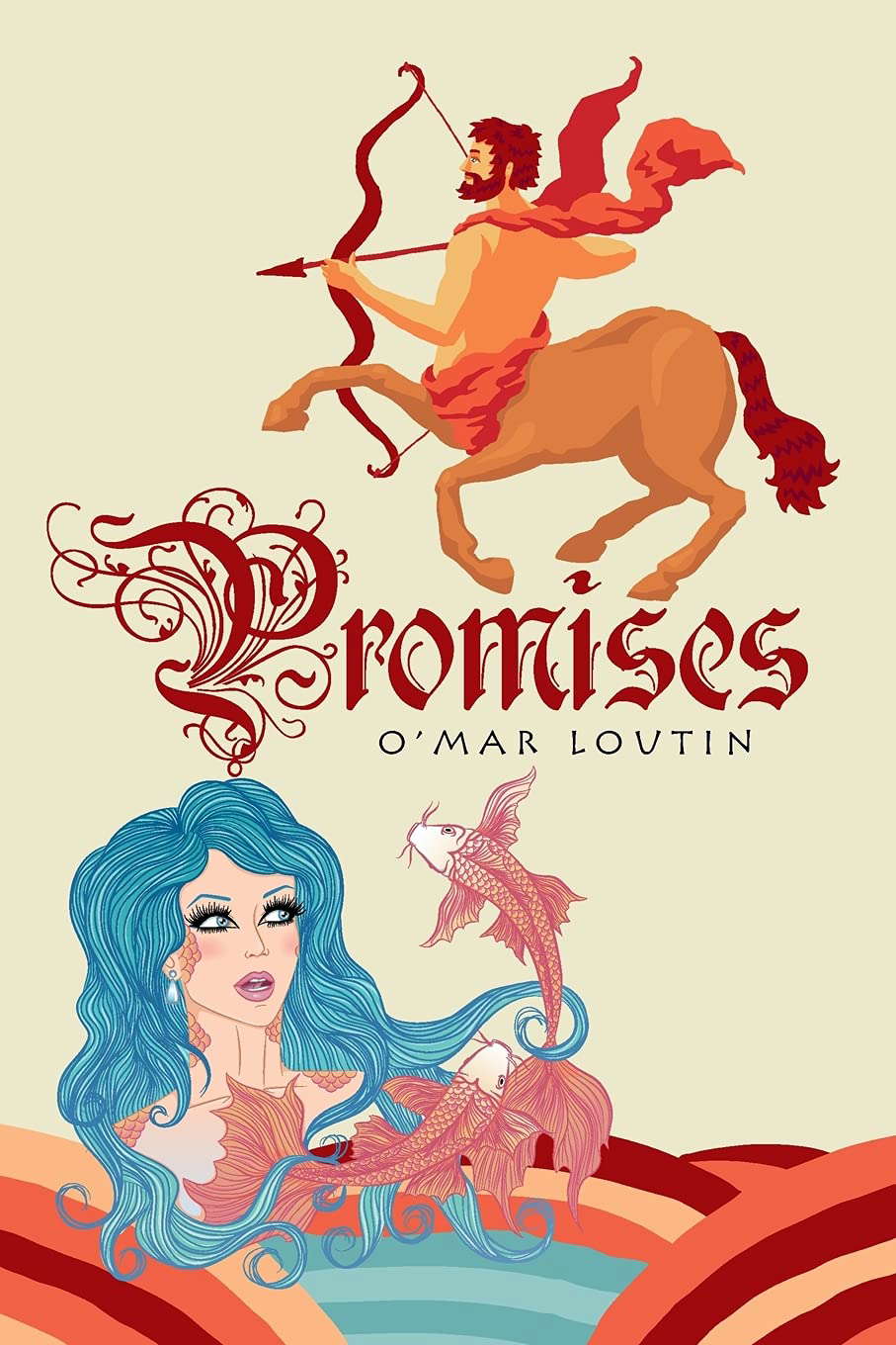 Promises poster