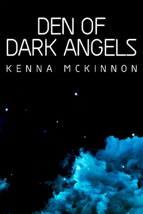 Den of Dark Angels poster