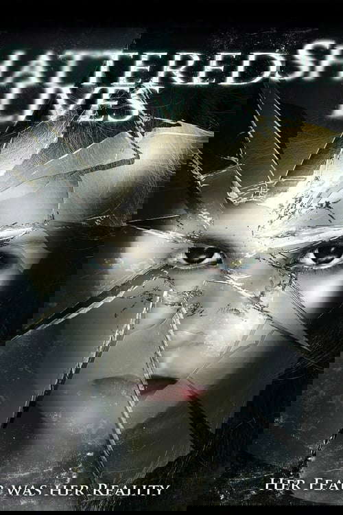 Shattered Lives poster