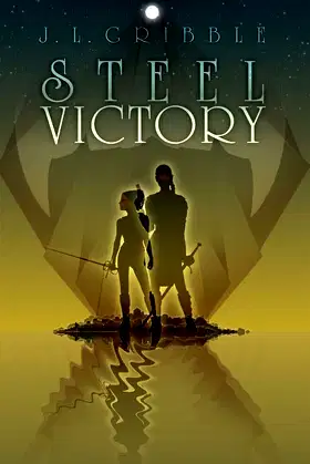 Steel Victory (Steel Empires) poster