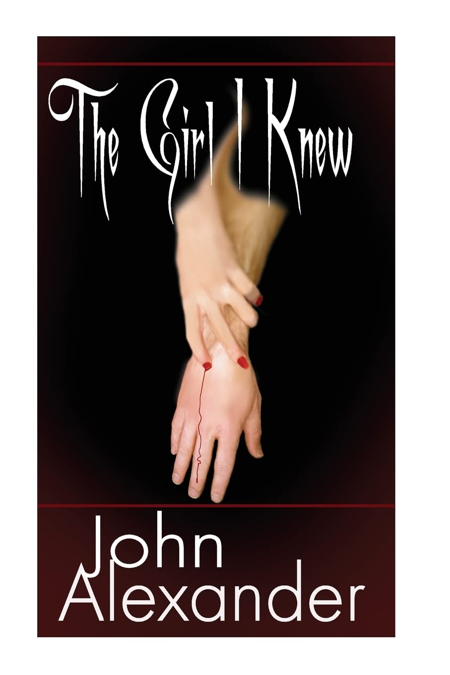 The Girl I Knew poster