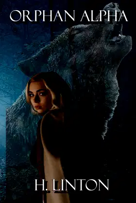 Orphan Alpha poster