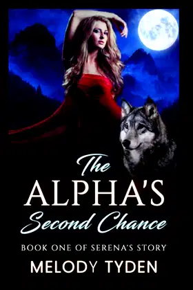 The Alpha's Second Chance poster