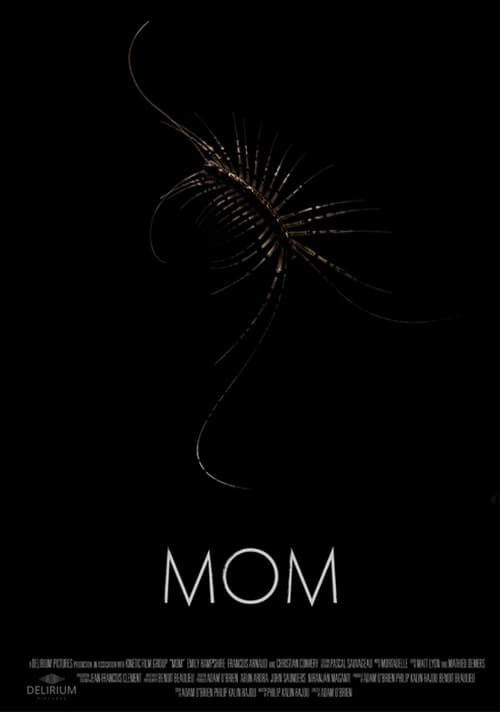 Mom poster