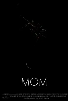Mom poster