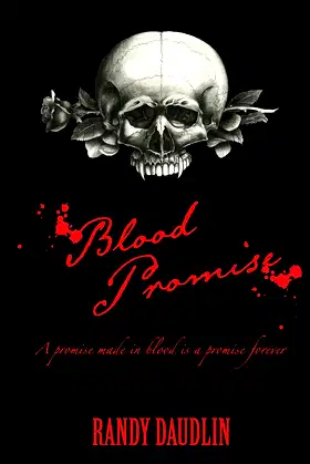 Blood Promise poster