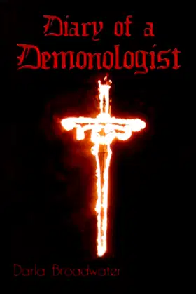 Diary of a Demonologist poster