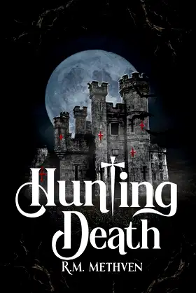 Hunting Death (Hunting Death Series) poster