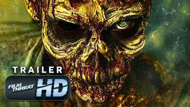 DEADSIGHT | Official HD Trailer (2019) | HORROR | Film Threat Trailers poster
