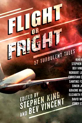Flight or Fright poster