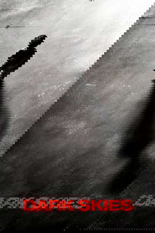 Dark Skies poster