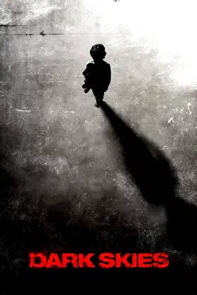 Dark Skies poster