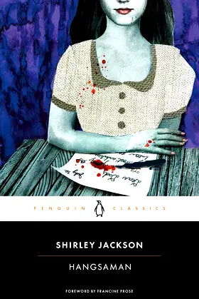 Hangsaman (Penguin Classics) poster