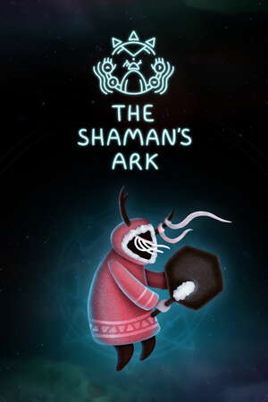 The Shaman's Ark poster