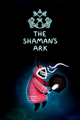 The Shaman's Ark poster