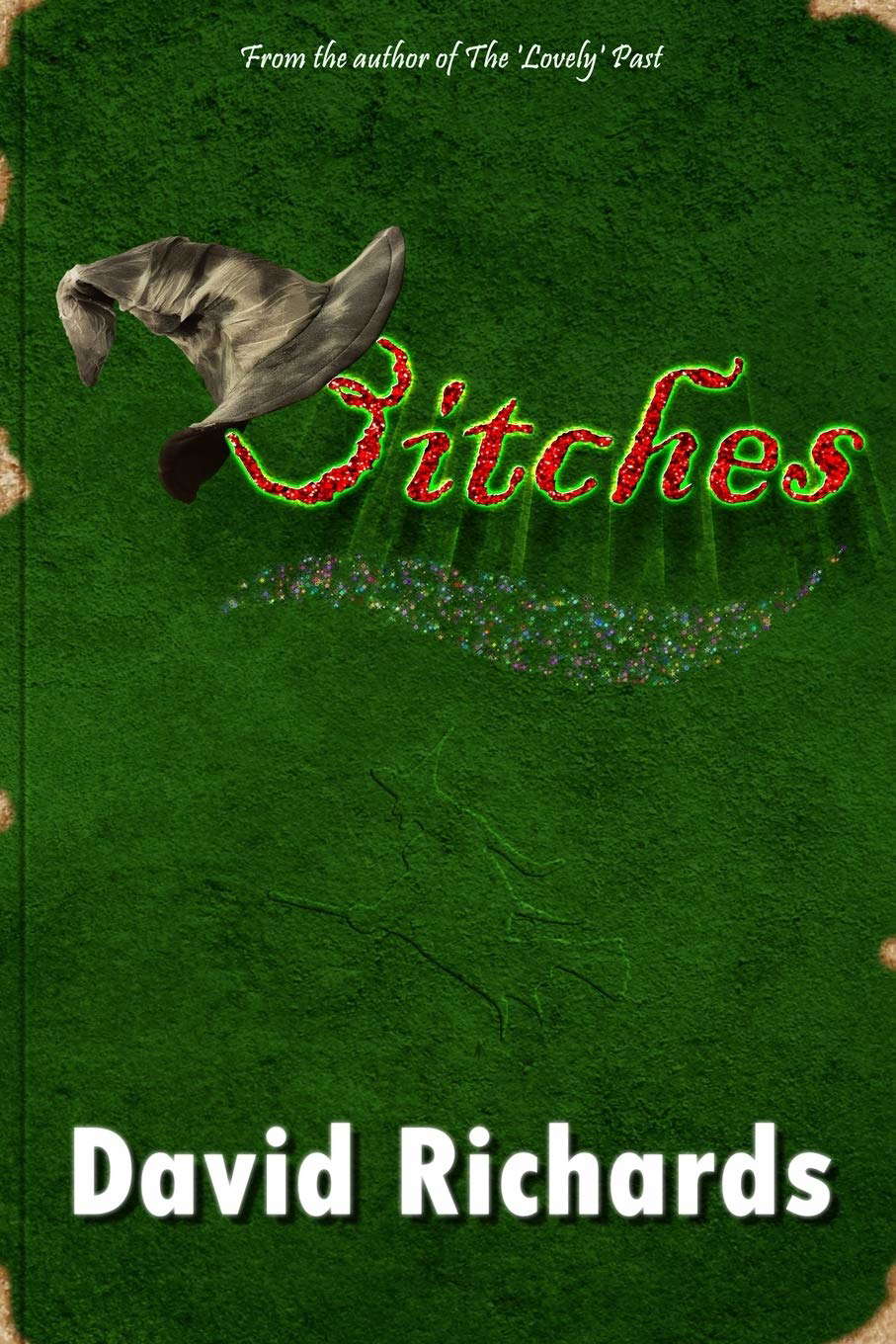 Bitches poster