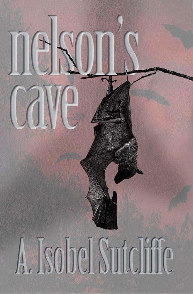 Nelson's Cave poster