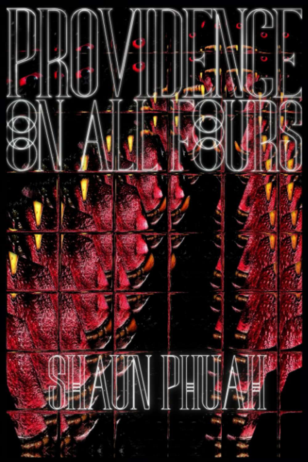 Providence, On All Fours poster