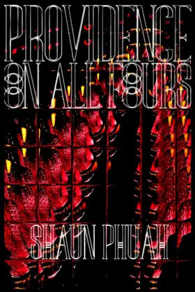 Providence, On All Fours poster
