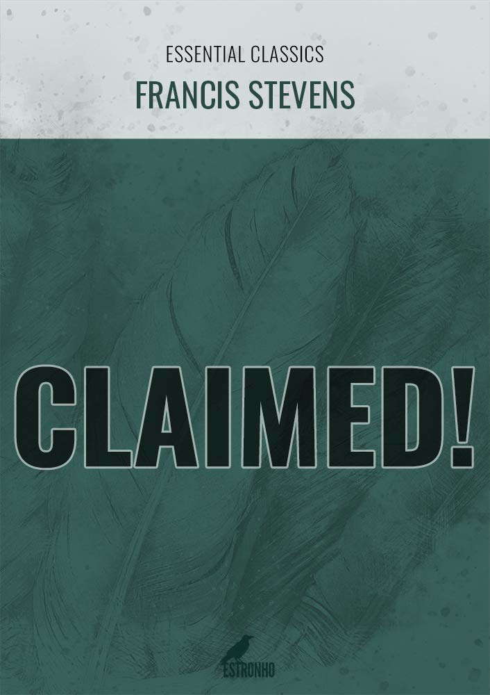 Claimed! (Essential Classics) poster