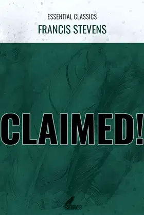 Claimed! (Essential Classics) poster