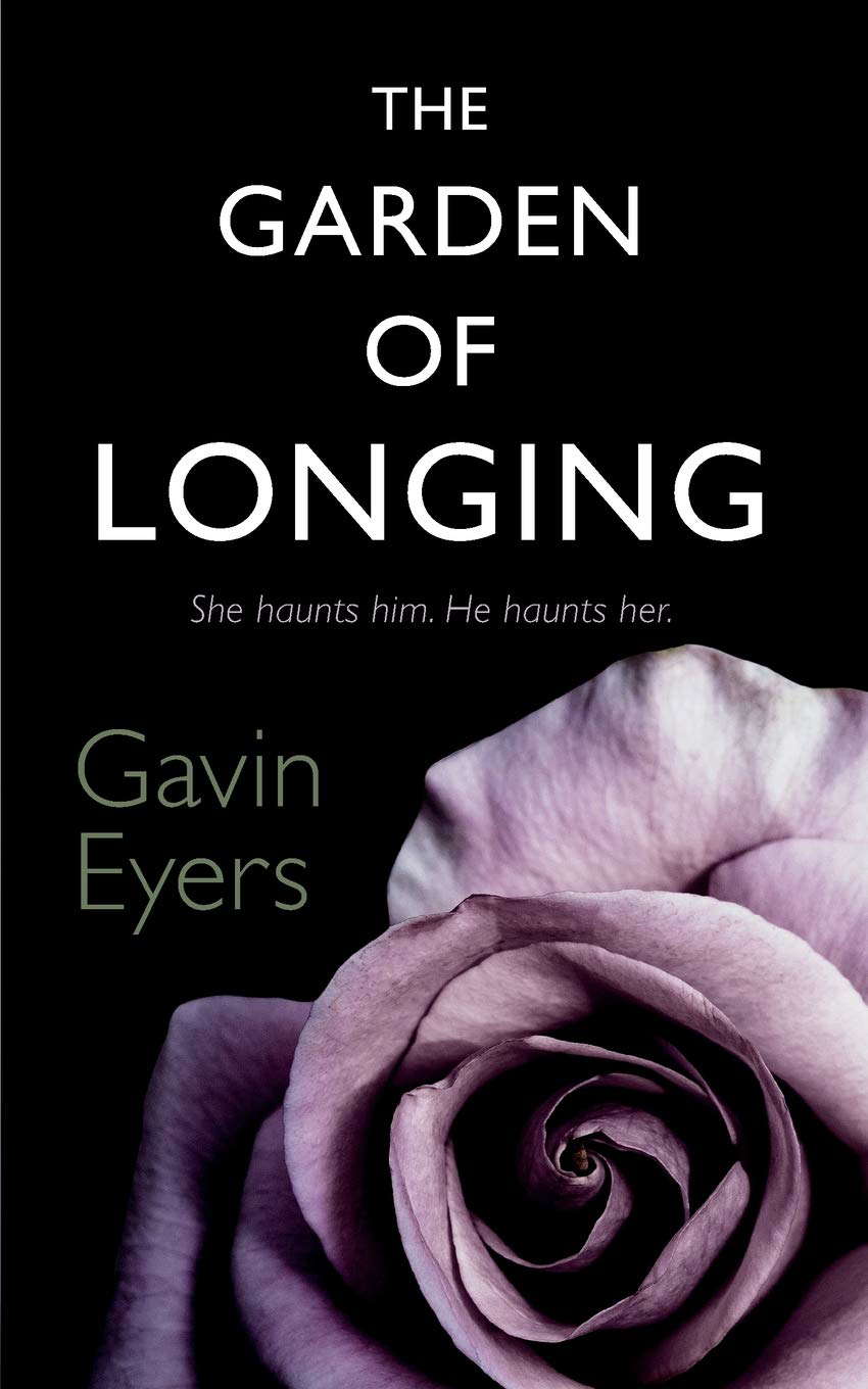 The Garden of Longing poster