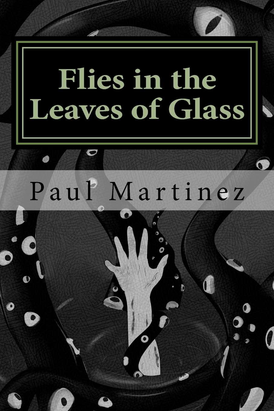 Flies in the Leaves of Glass poster