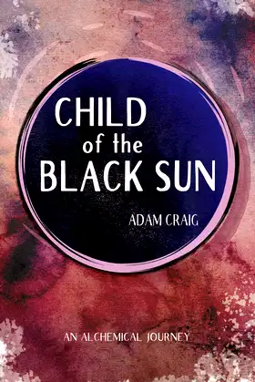 Child of the Black Sun poster