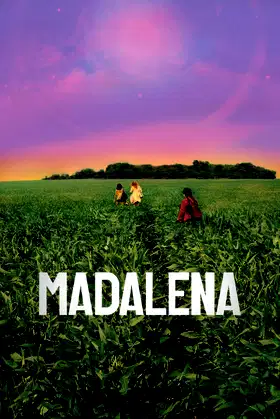 Madalena poster