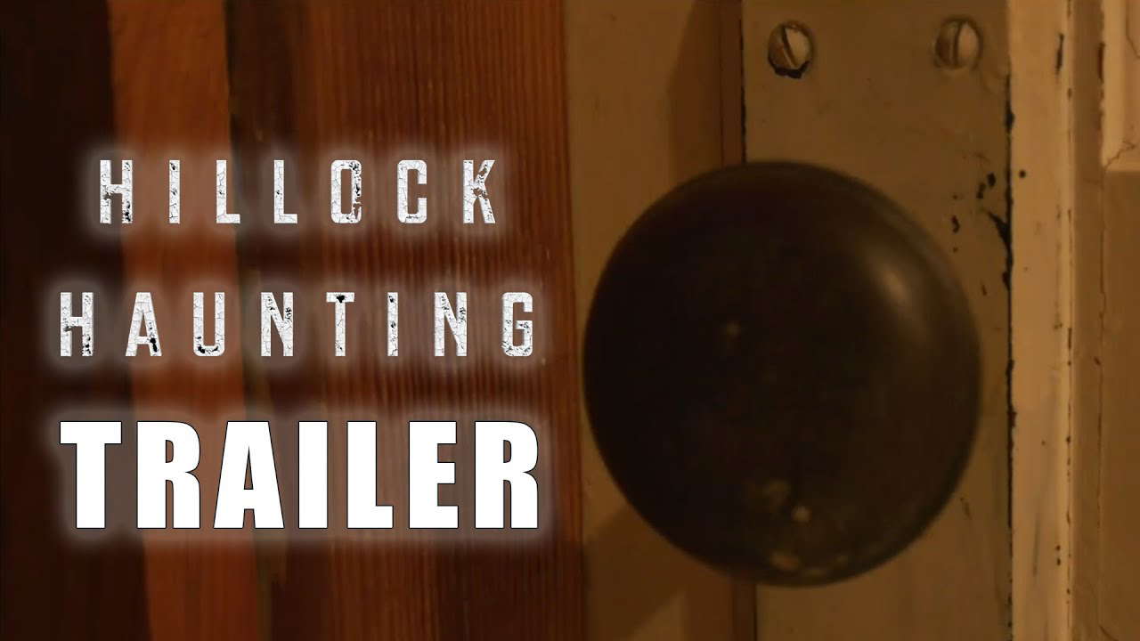 Poster for Hillock Haunting