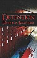 Detention poster