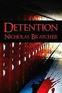 Detention poster